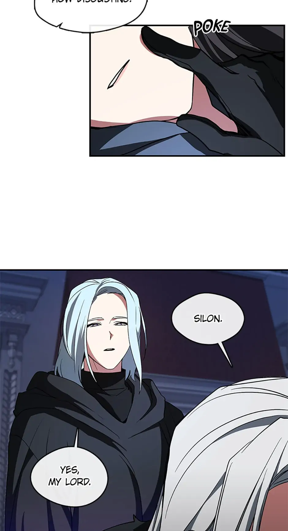 I Failed to Oust the Villain! [Official][Uncensored] - Chapter 13 manhwa