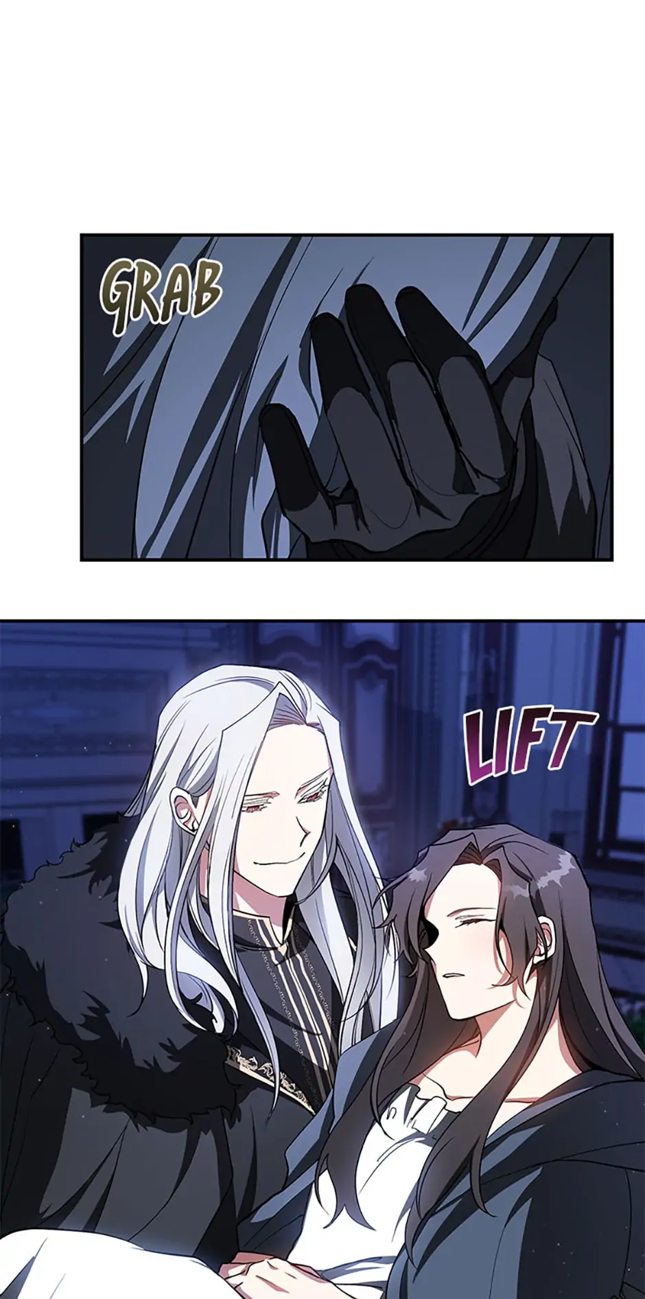 I Failed to Oust the Villain! [Official][Uncensored] - Chapter 13 manhwa
