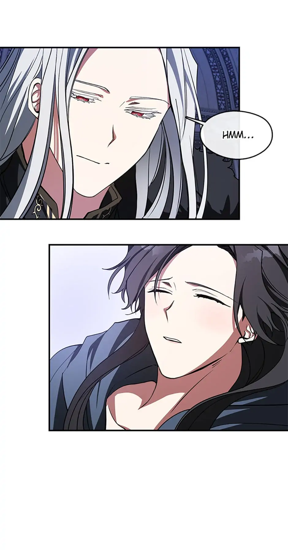 I Failed to Oust the Villain! [Official][Uncensored] - Chapter 13 manhwa