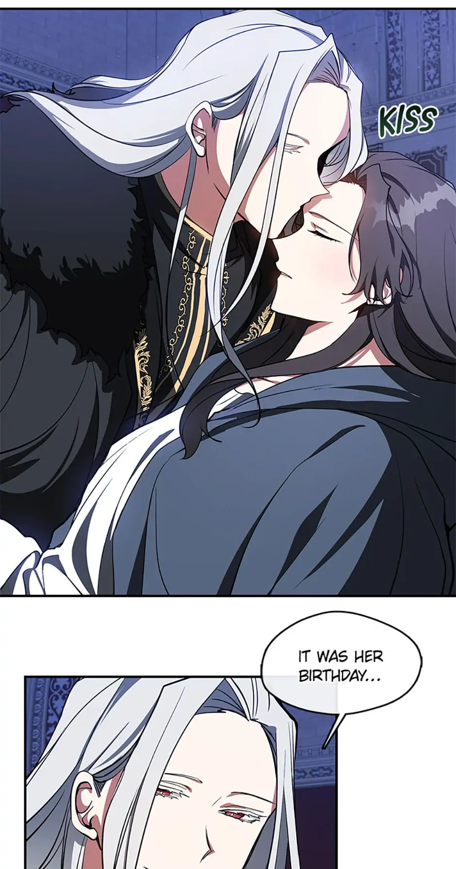 I Failed to Oust the Villain! [Official][Uncensored] - Chapter 13 manhwa