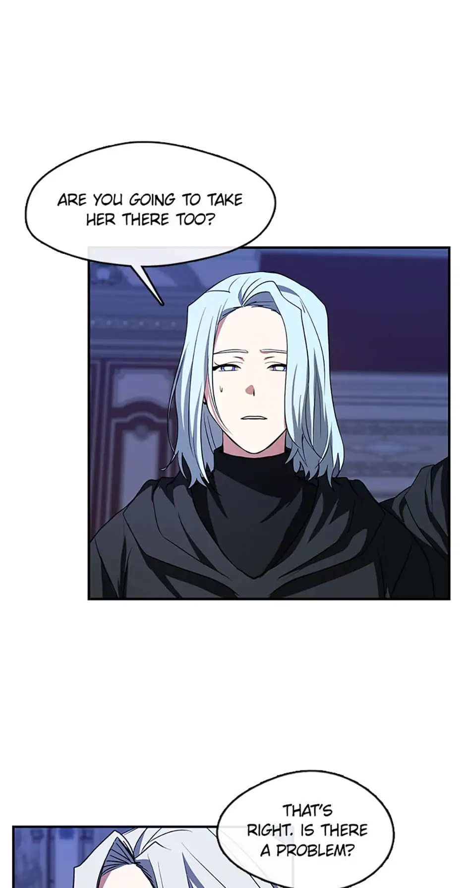 I Failed to Oust the Villain! [Official][Uncensored] - Chapter 13 manhwa
