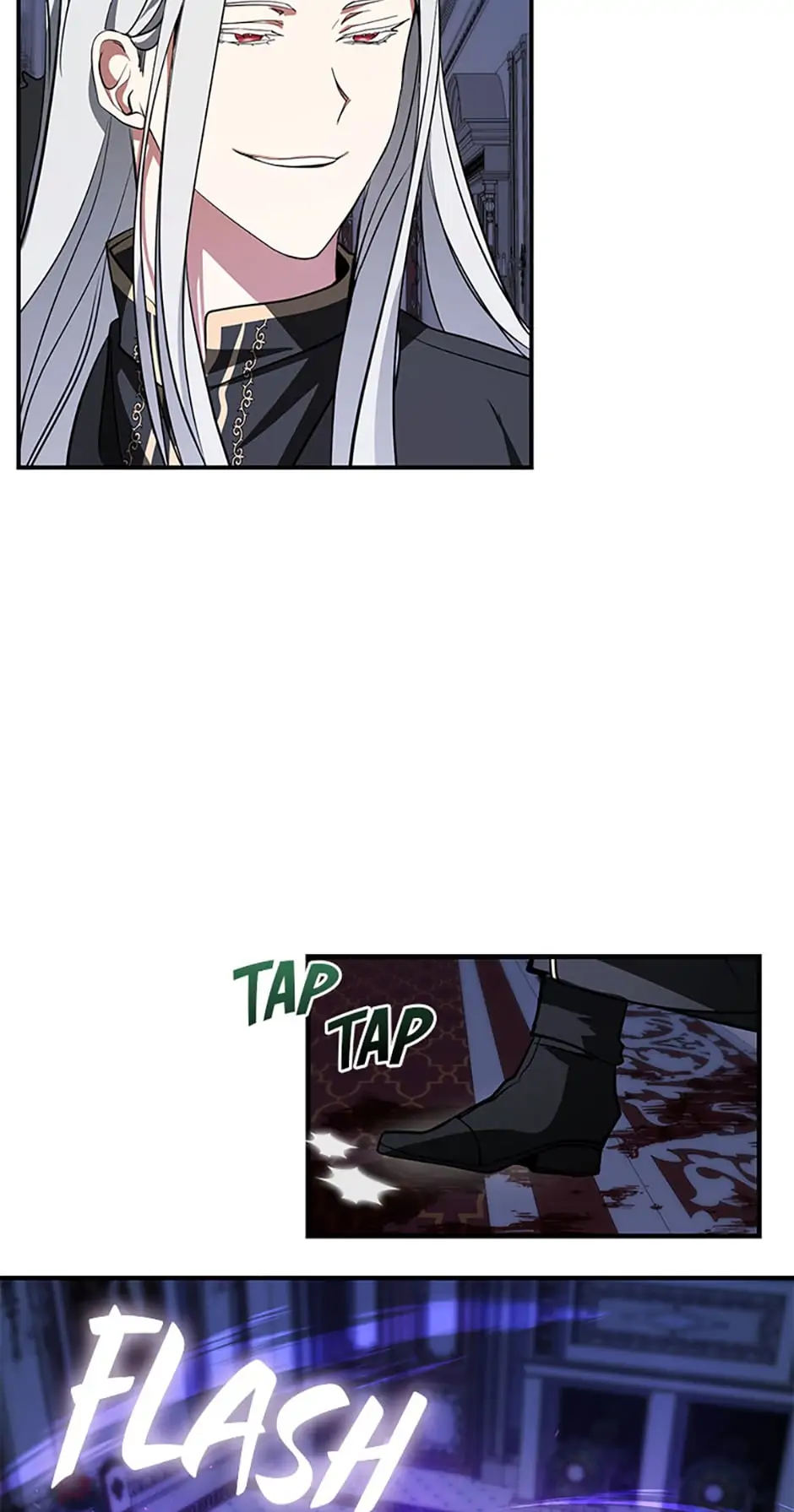 I Failed to Oust the Villain! [Official][Uncensored] - Chapter 13 manhwa