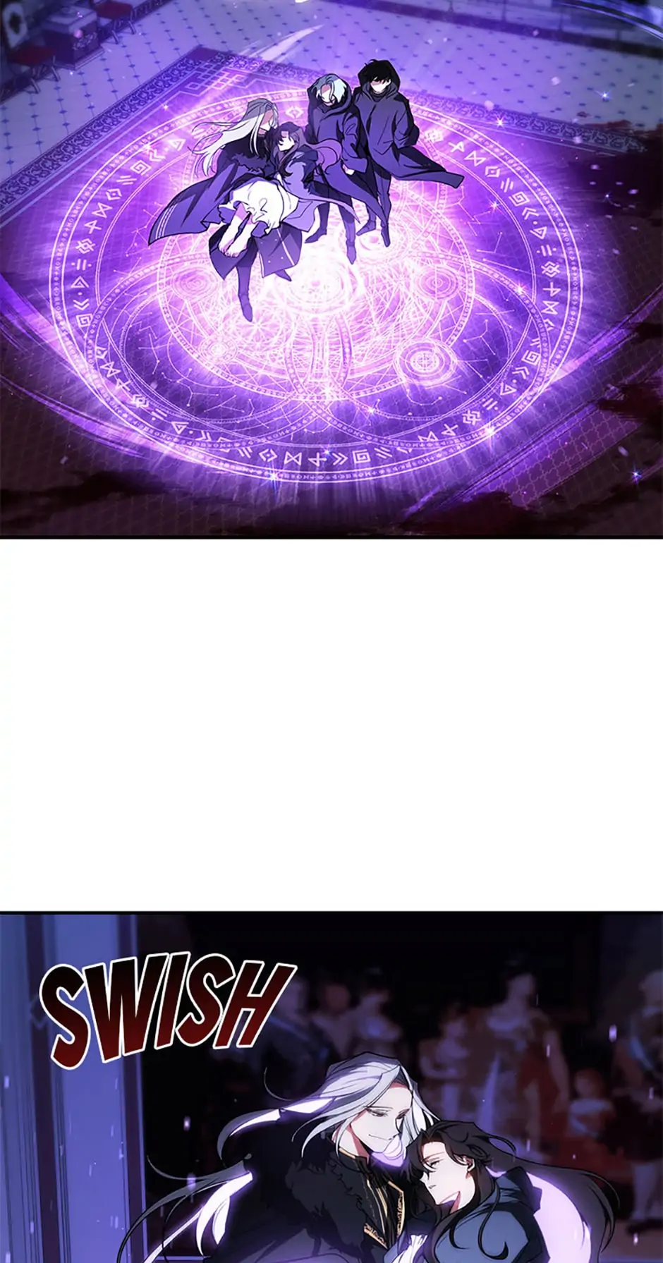 I Failed to Oust the Villain! [Official][Uncensored] - Chapter 13 manhwa