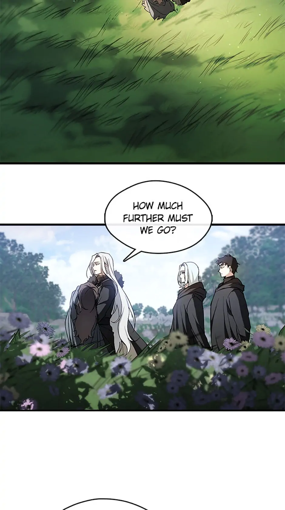 I Failed to Oust the Villain! [Official][Uncensored] - Chapter 13 manhwa