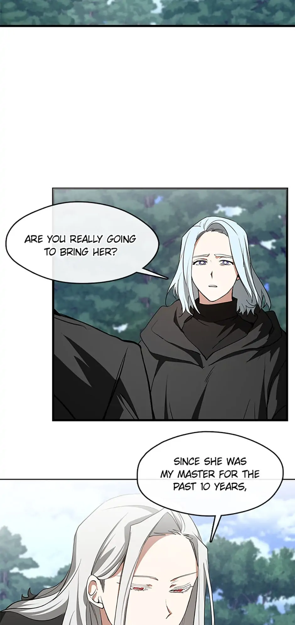 I Failed to Oust the Villain! [Official][Uncensored] - Chapter 13 manhwa