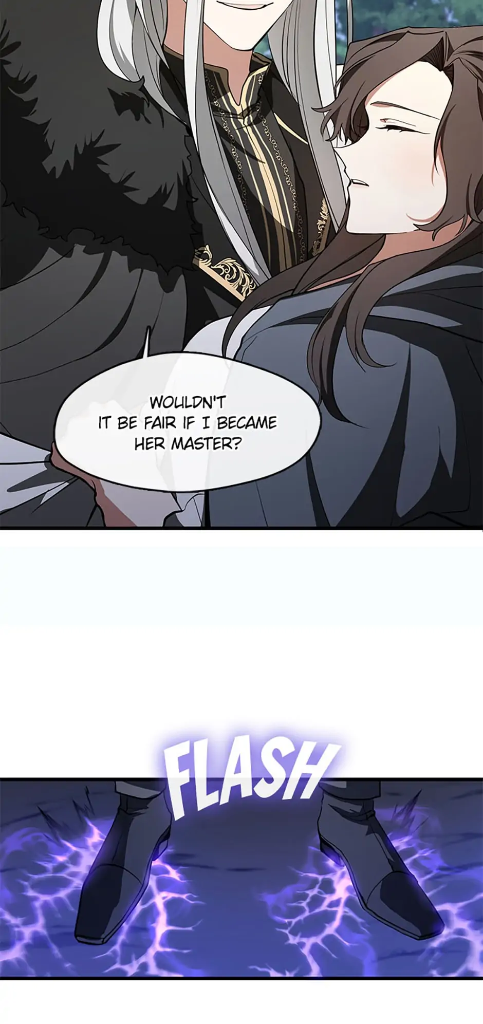 I Failed to Oust the Villain! [Official][Uncensored] - Chapter 13 manhwa