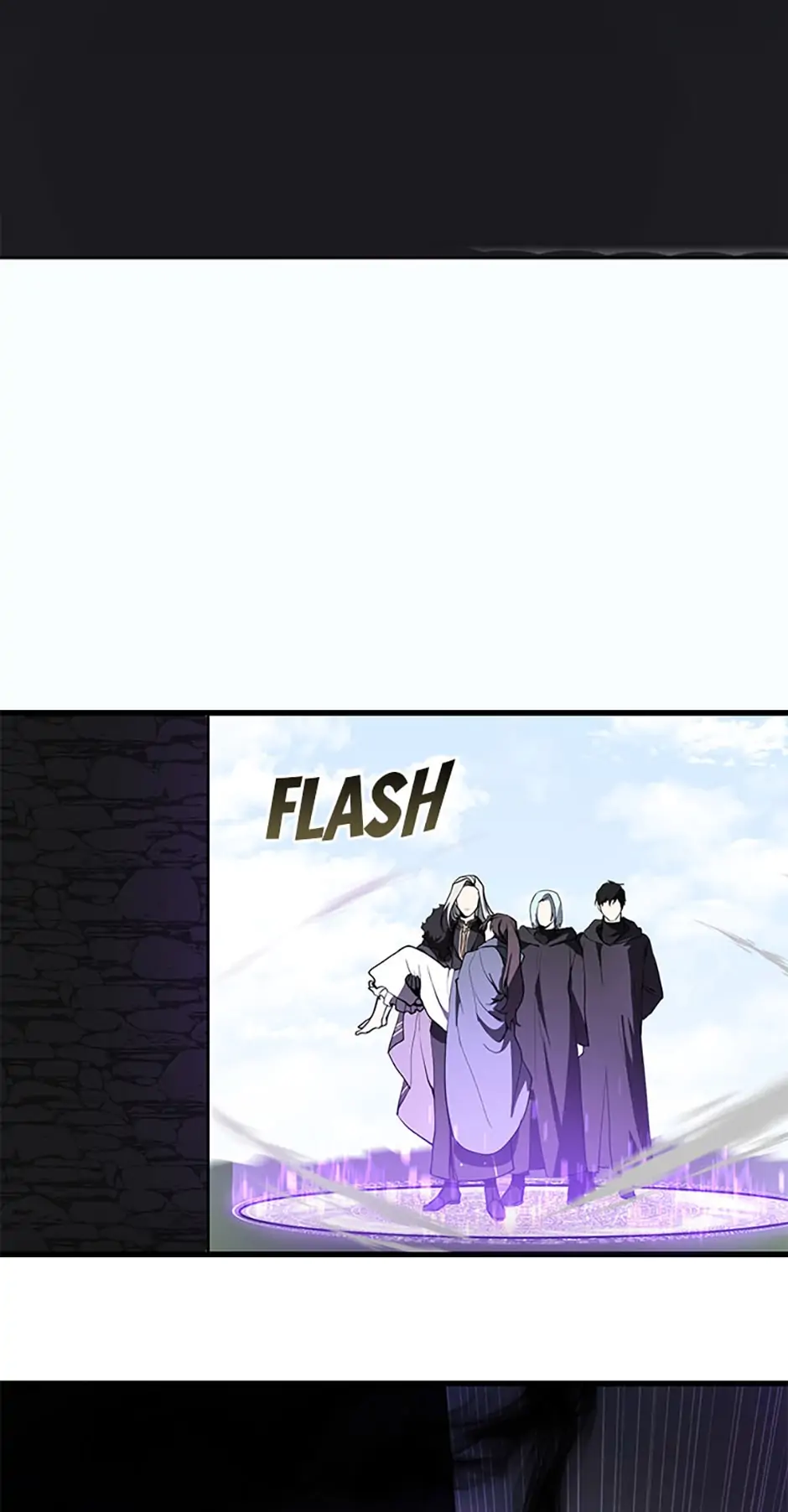I Failed to Oust the Villain! [Official][Uncensored] - Chapter 13 manhwa