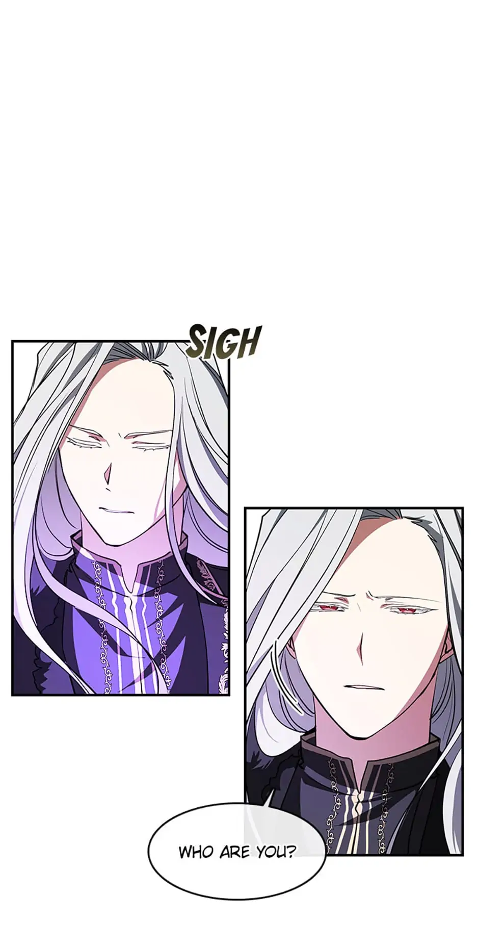 I Failed to Oust the Villain! [Official][Uncensored] - Chapter 13 manhwa