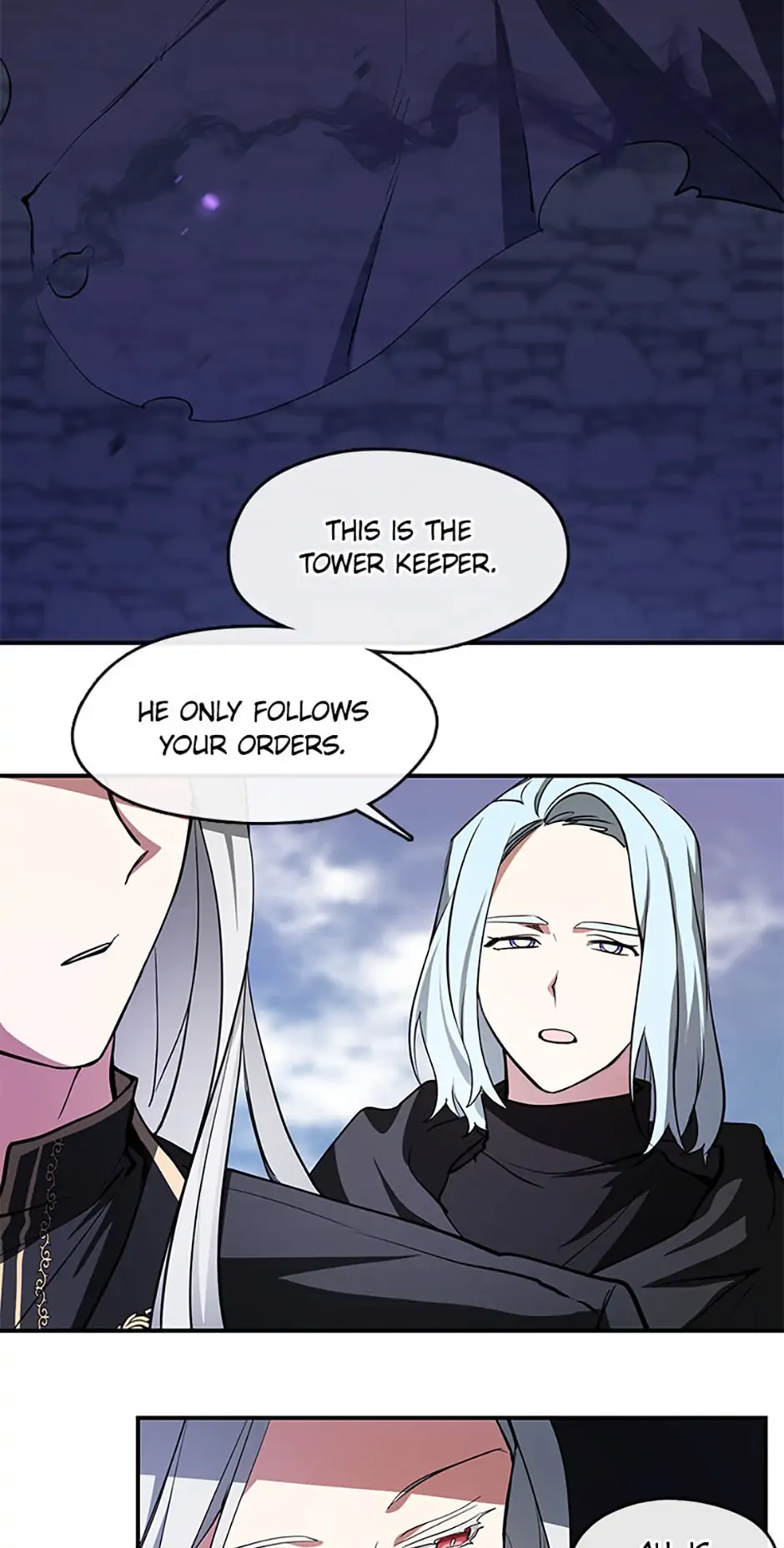 I Failed to Oust the Villain! [Official][Uncensored] - Chapter 13 manhwa