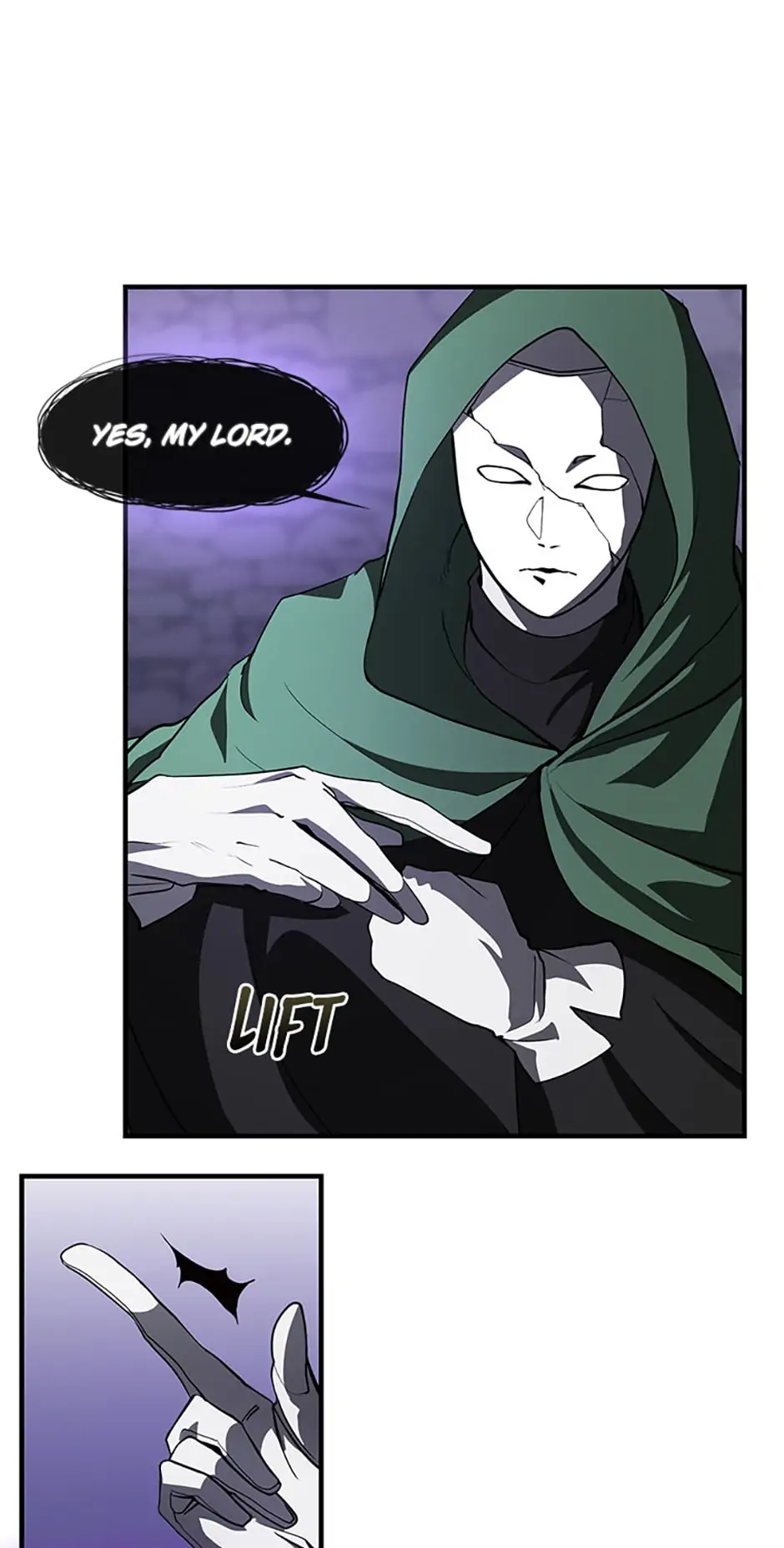 I Failed to Oust the Villain! [Official][Uncensored] - Chapter 13 manhwa