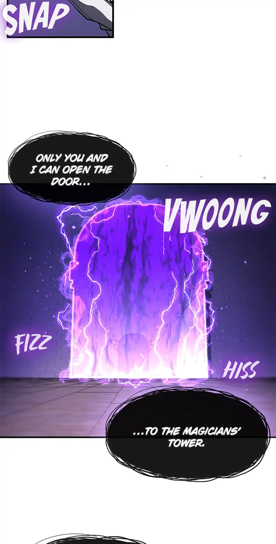 I Failed to Oust the Villain! [Official][Uncensored] - Chapter 13 manhwa