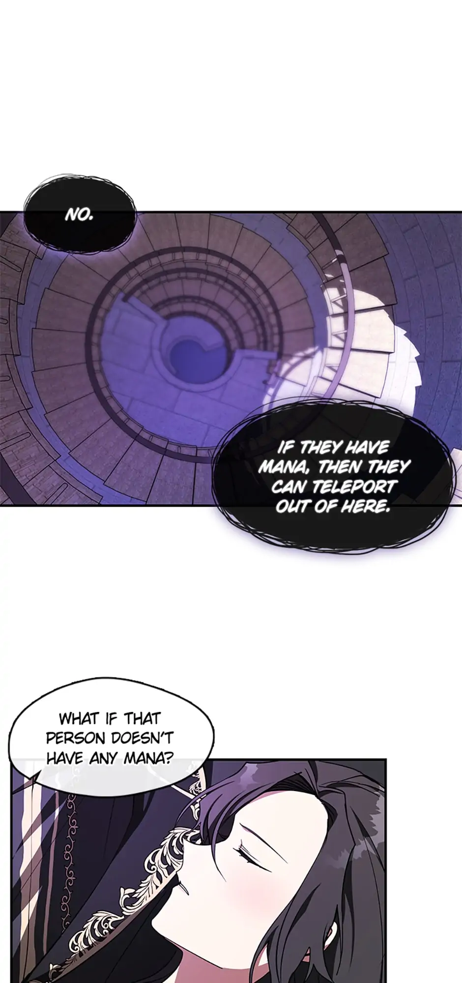 I Failed to Oust the Villain! [Official][Uncensored] - Chapter 13 manhwa