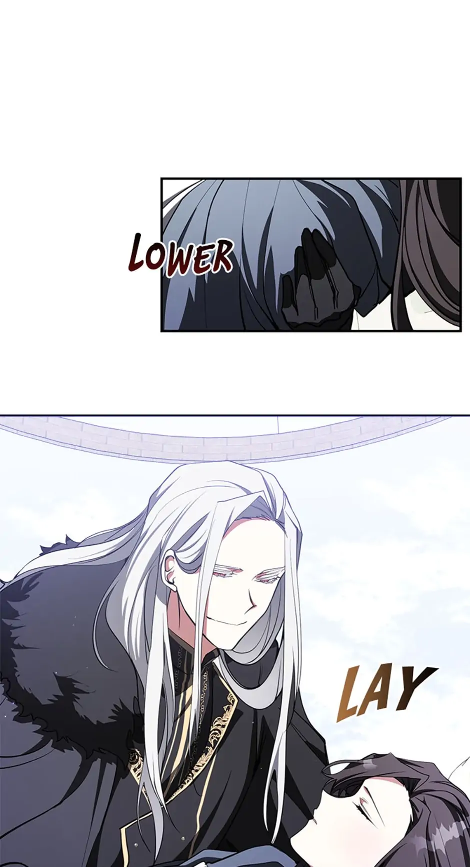 I Failed to Oust the Villain! [Official][Uncensored] - Chapter 13 manhwa
