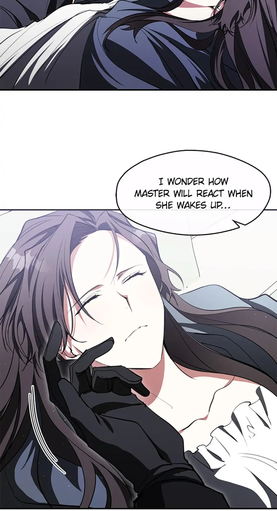 I Failed to Oust the Villain! [Official][Uncensored] - Chapter 13 manhwa