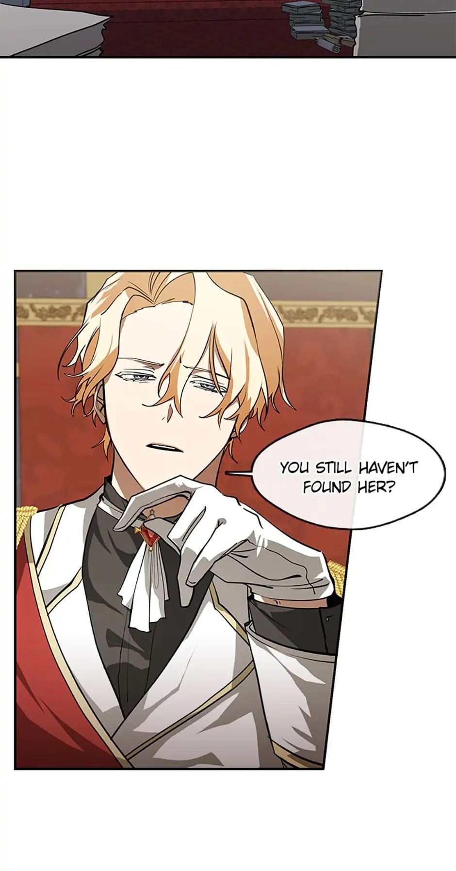 I Failed to Oust the Villain! [Official][Uncensored] - Chapter 14 manhwa