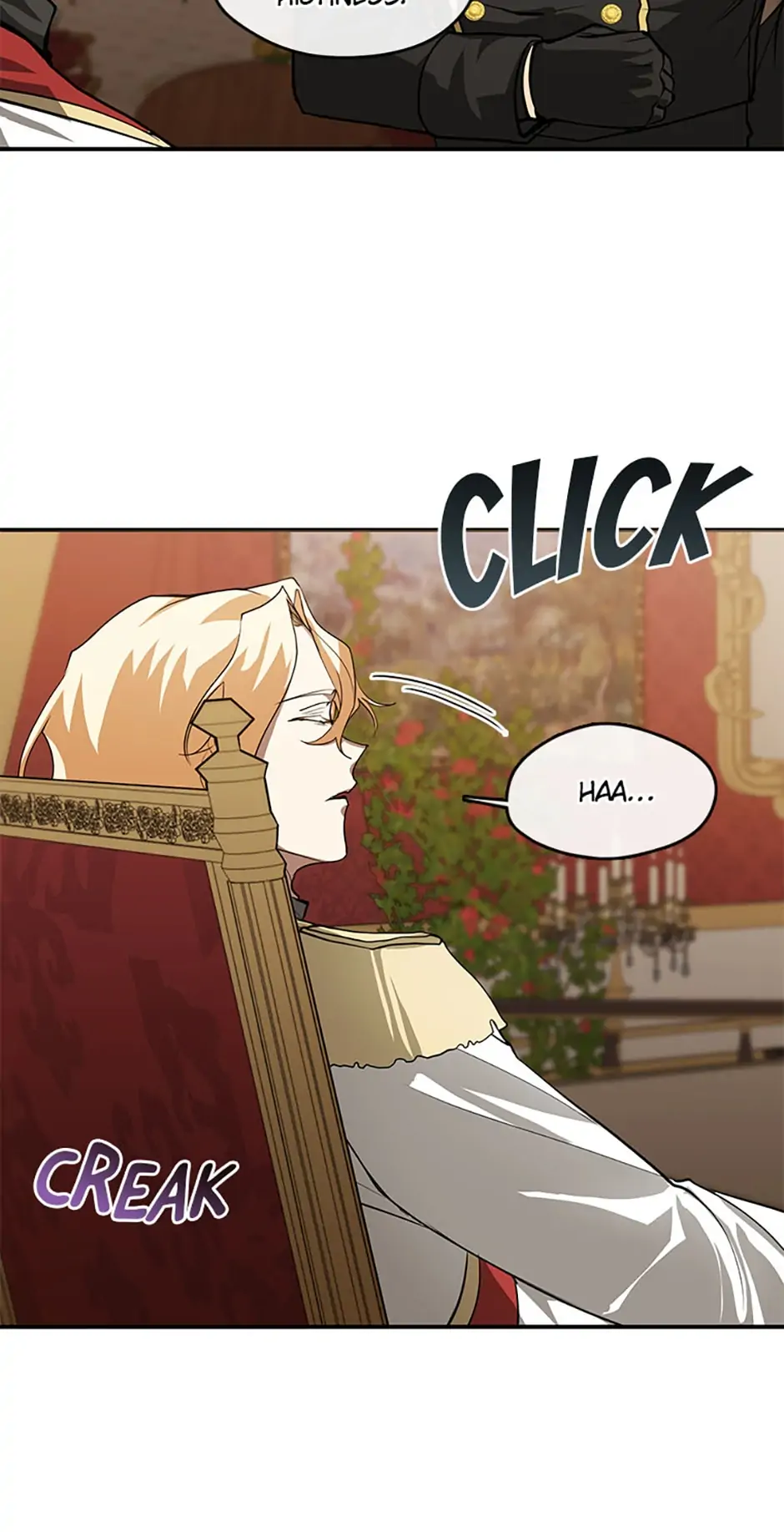 I Failed to Oust the Villain! [Official][Uncensored] - Chapter 14 manhwa