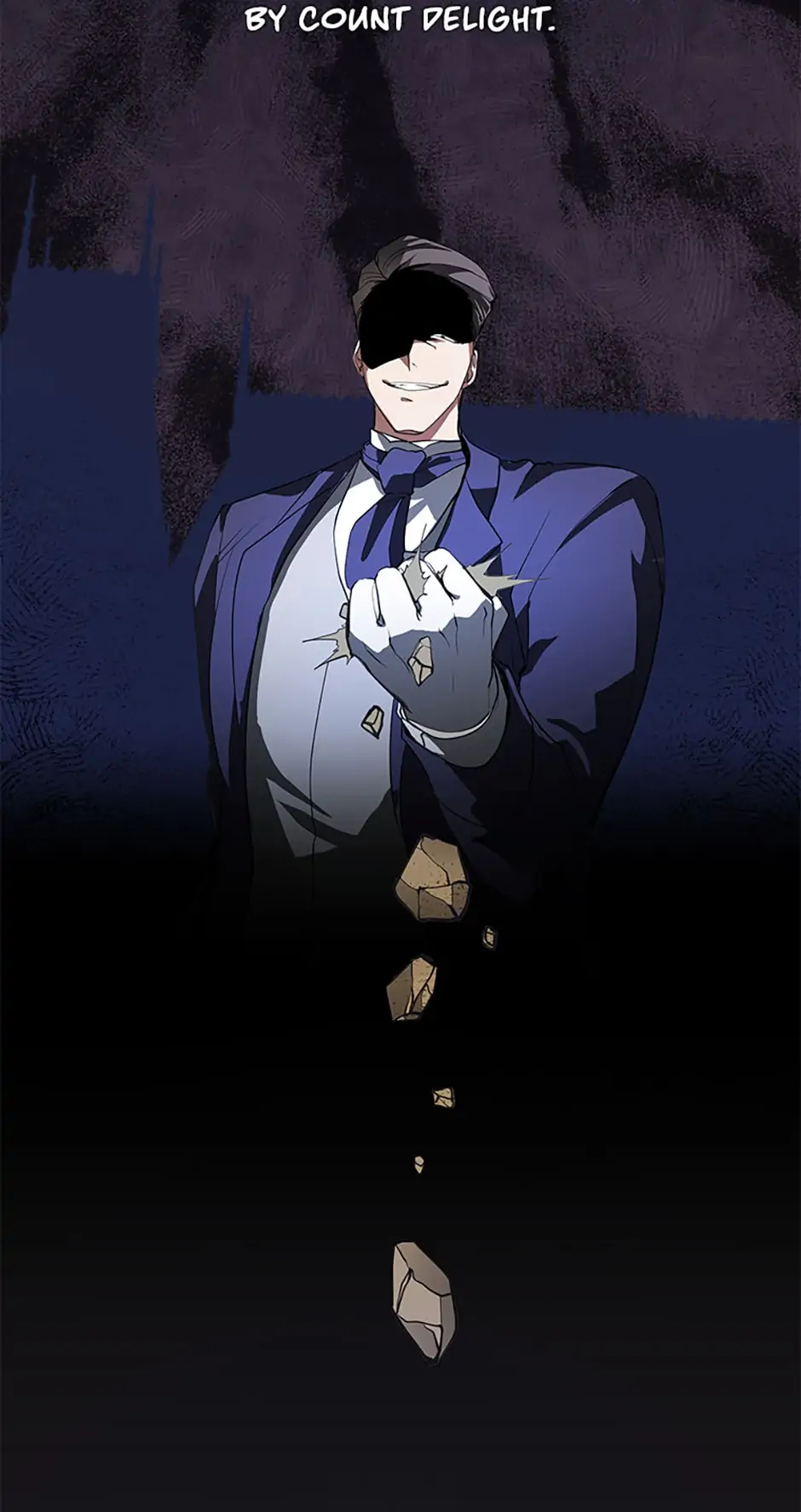 I Failed to Oust the Villain! [Official][Uncensored] - Chapter 14 manhwa