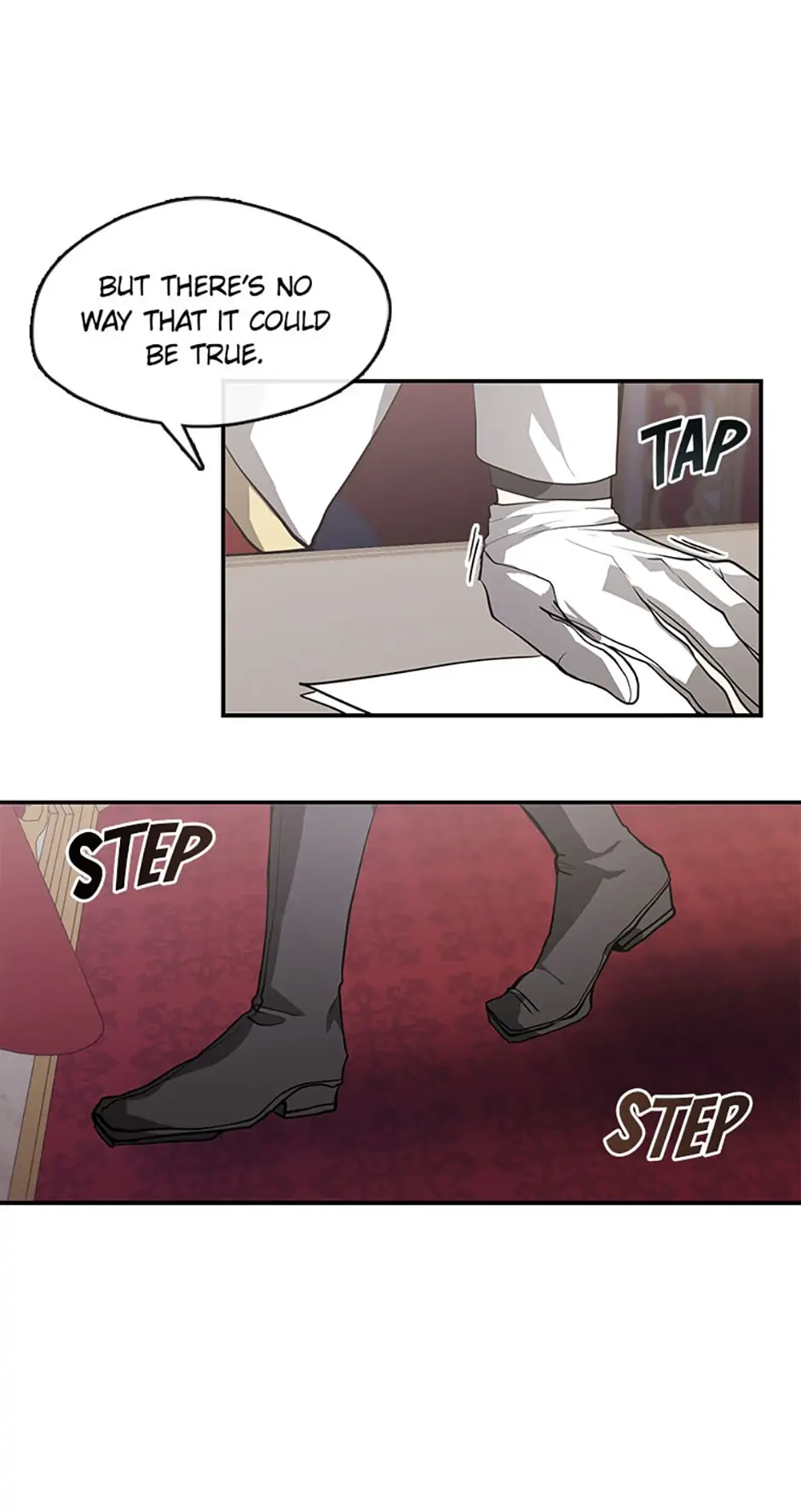 I Failed to Oust the Villain! [Official][Uncensored] - Chapter 14 manhwa