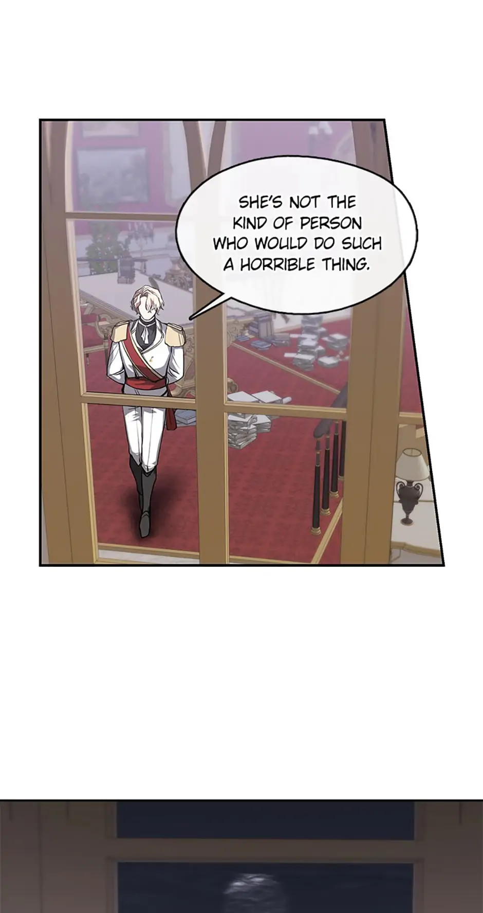 I Failed to Oust the Villain! [Official][Uncensored] - Chapter 14 manhwa