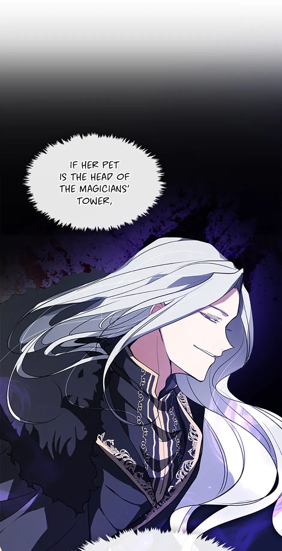 I Failed to Oust the Villain! [Official][Uncensored] - Chapter 14 manhwa