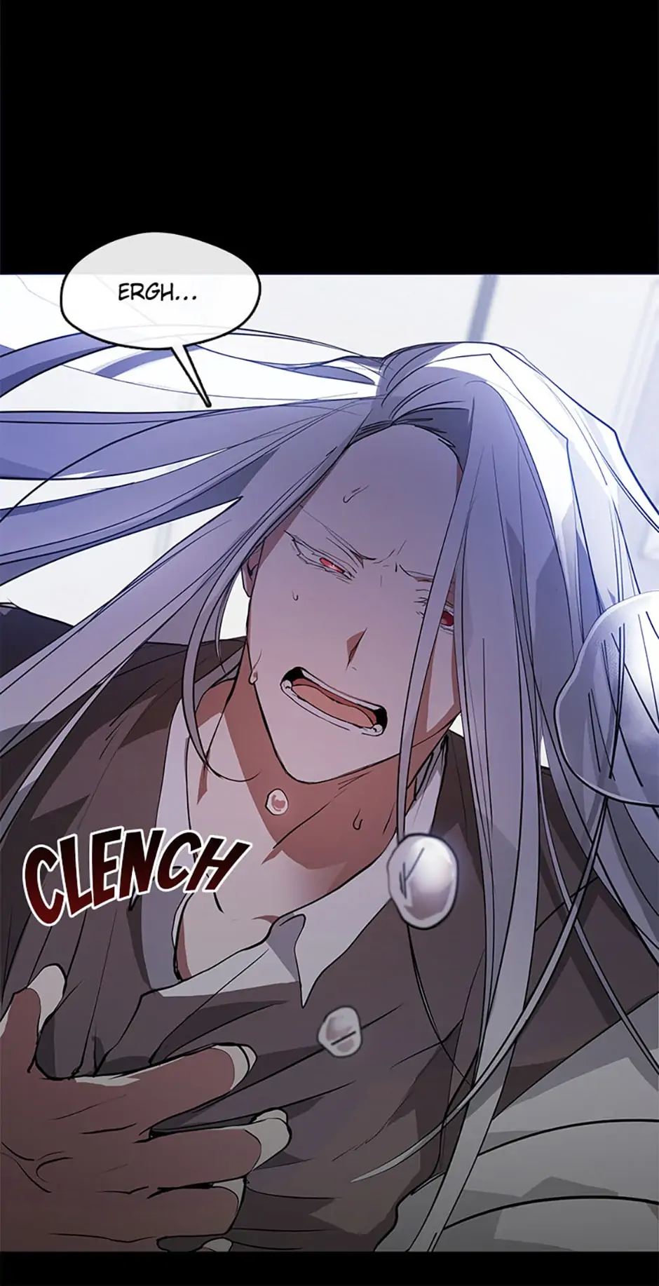 I Failed to Oust the Villain! [Official][Uncensored] - Chapter 14 manhwa