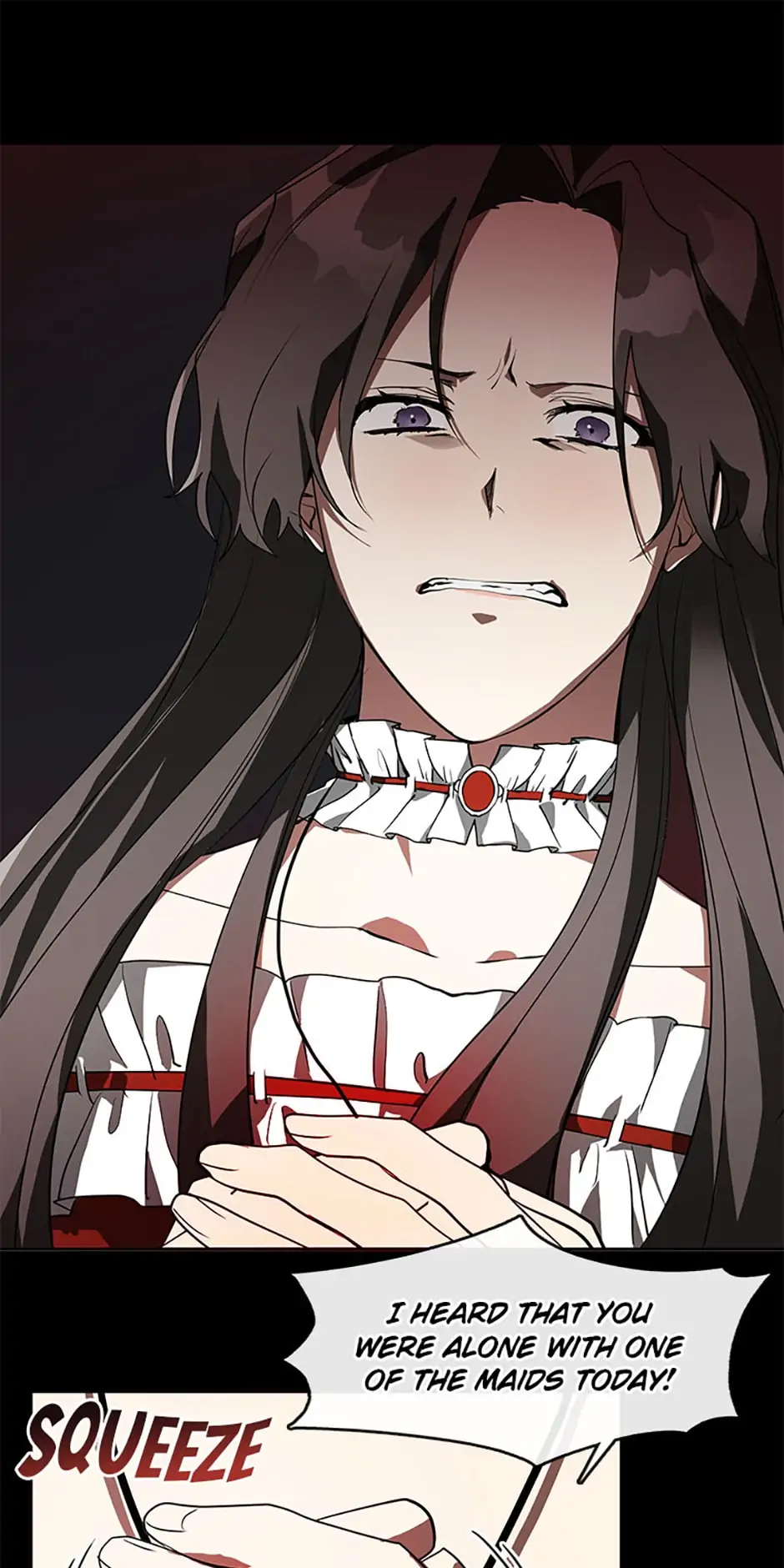 I Failed to Oust the Villain! [Official][Uncensored] - Chapter 14 manhwa