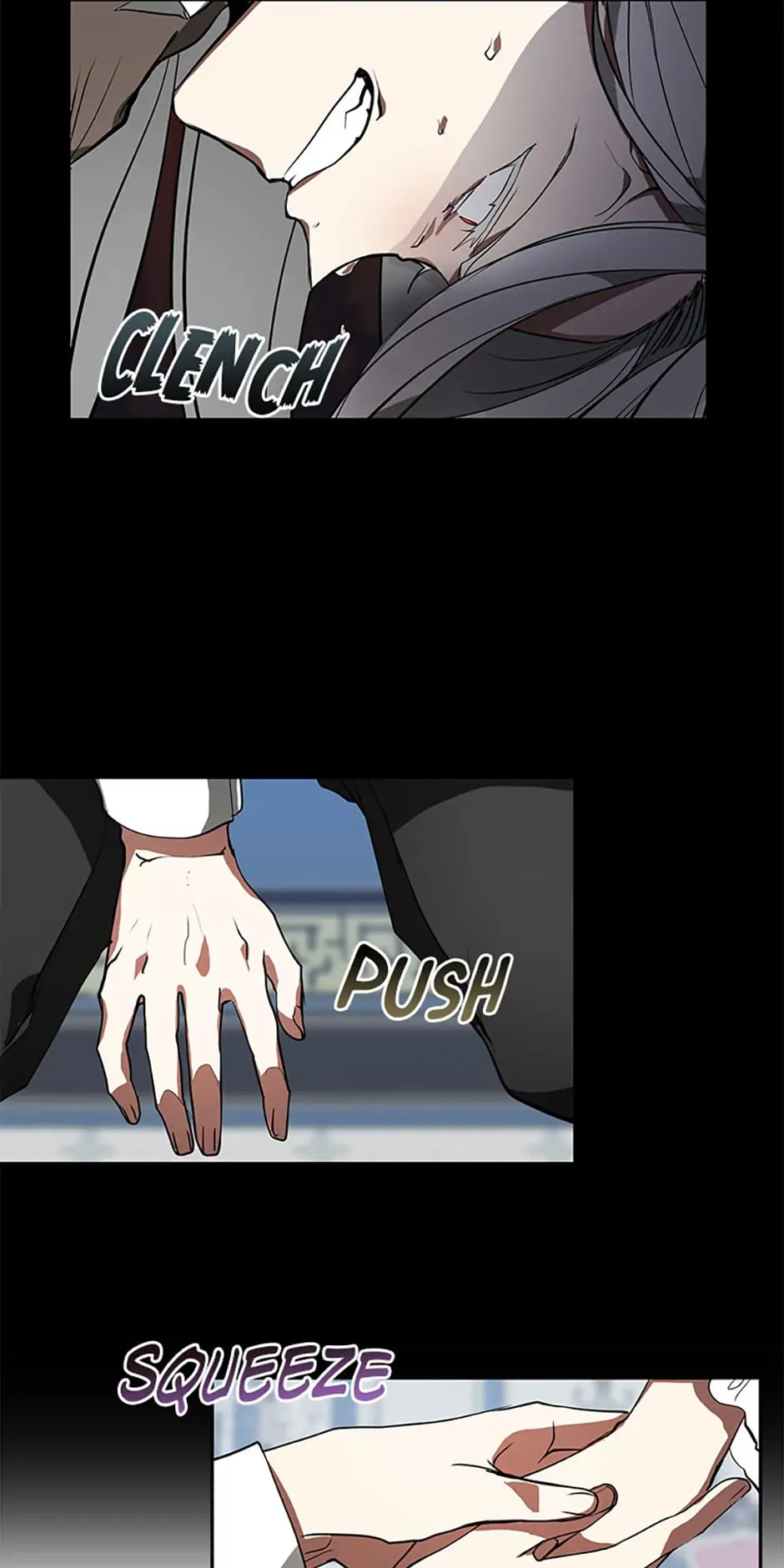 I Failed to Oust the Villain! [Official][Uncensored] - Chapter 14 manhwa