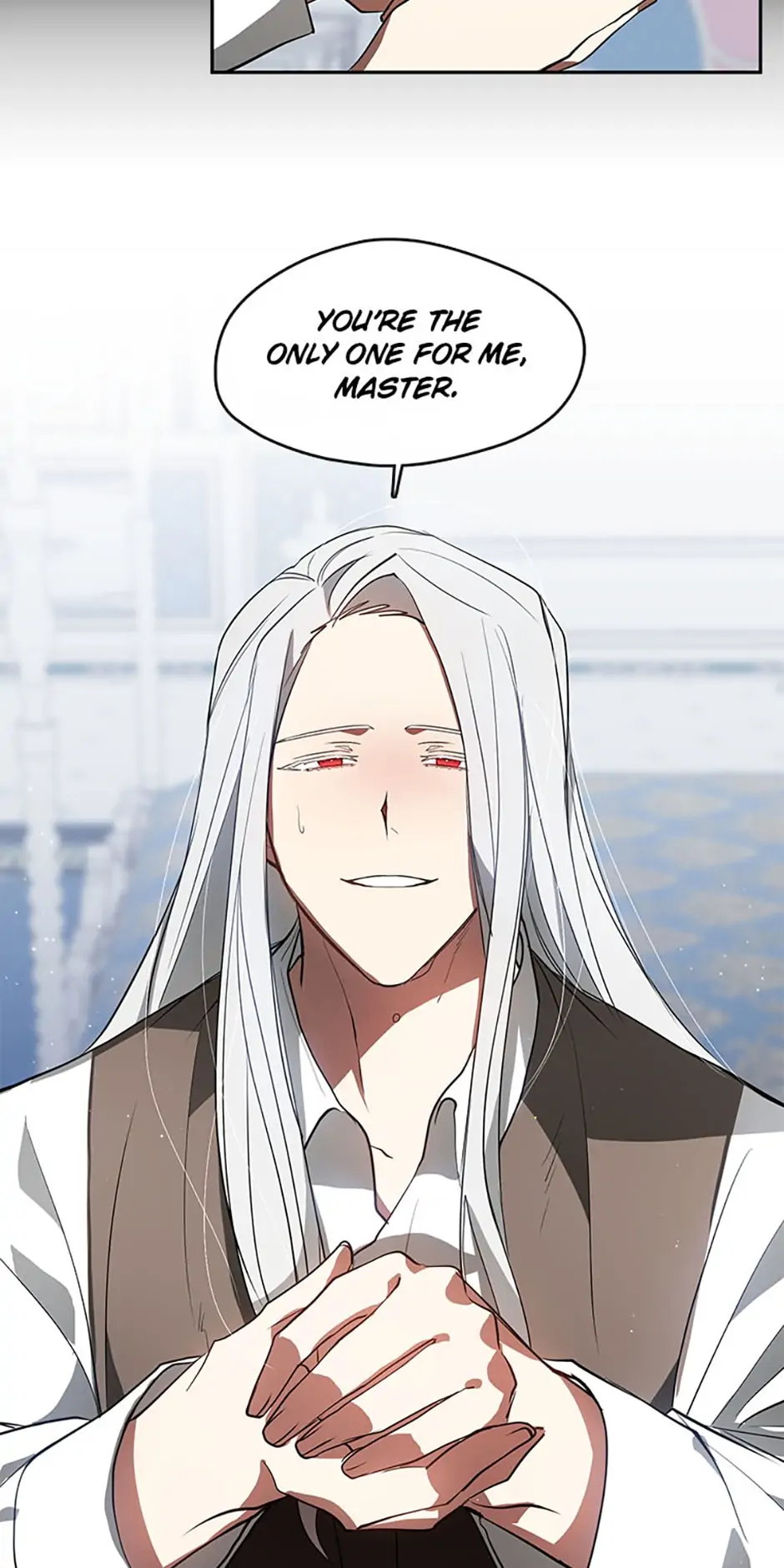 I Failed to Oust the Villain! [Official][Uncensored] - Chapter 14 manhwa