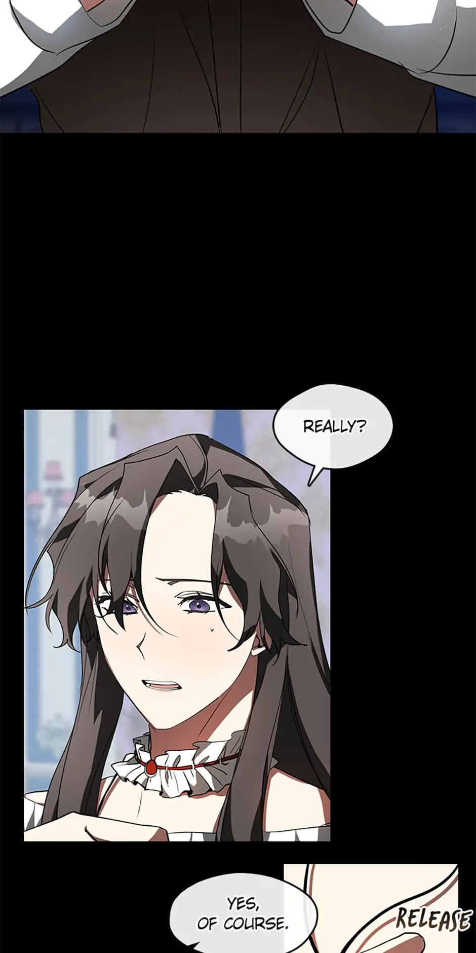 I Failed to Oust the Villain! [Official][Uncensored] - Chapter 14 manhwa