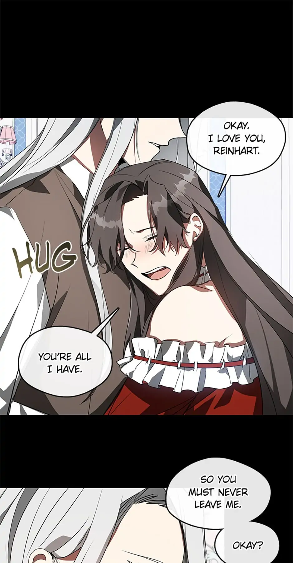 I Failed to Oust the Villain! [Official][Uncensored] - Chapter 14 manhwa