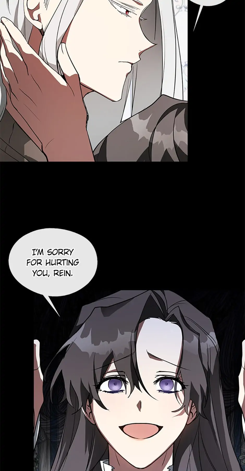I Failed to Oust the Villain! [Official][Uncensored] - Chapter 14 manhwa