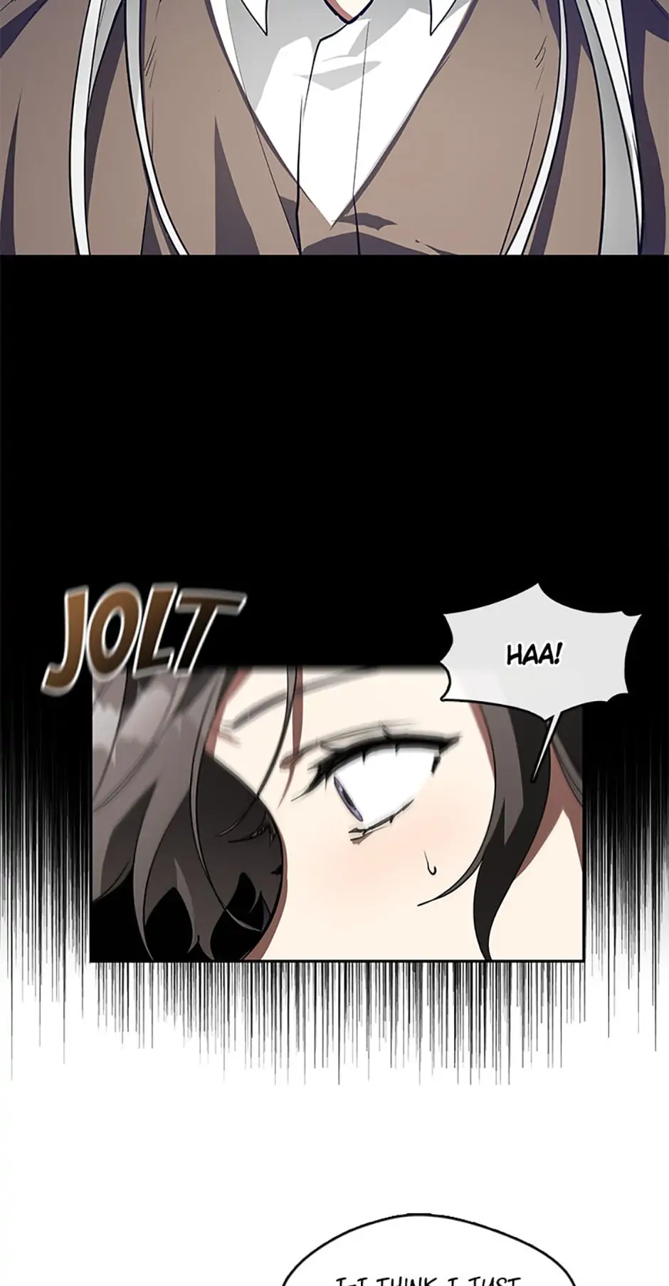 I Failed to Oust the Villain! [Official][Uncensored] - Chapter 14 manhwa