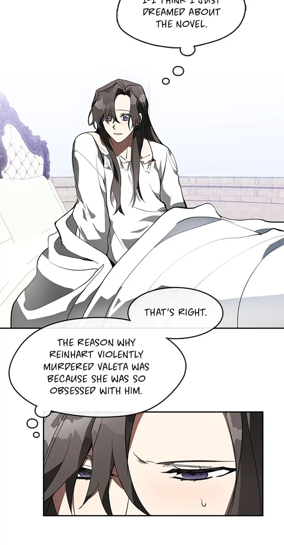 I Failed to Oust the Villain! [Official][Uncensored] - Chapter 14 manhwa