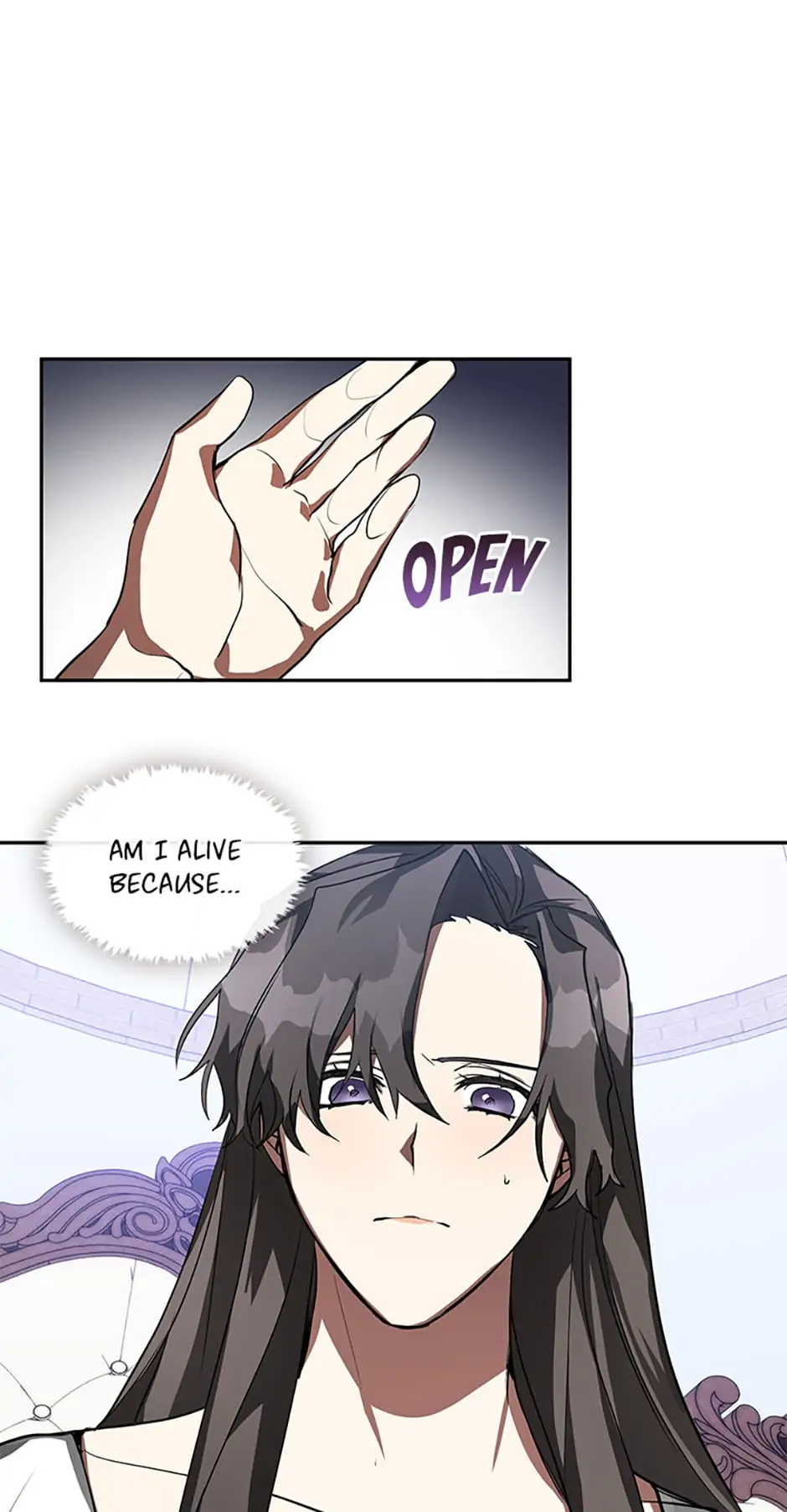 I Failed to Oust the Villain! [Official][Uncensored] - Chapter 14 manhwa