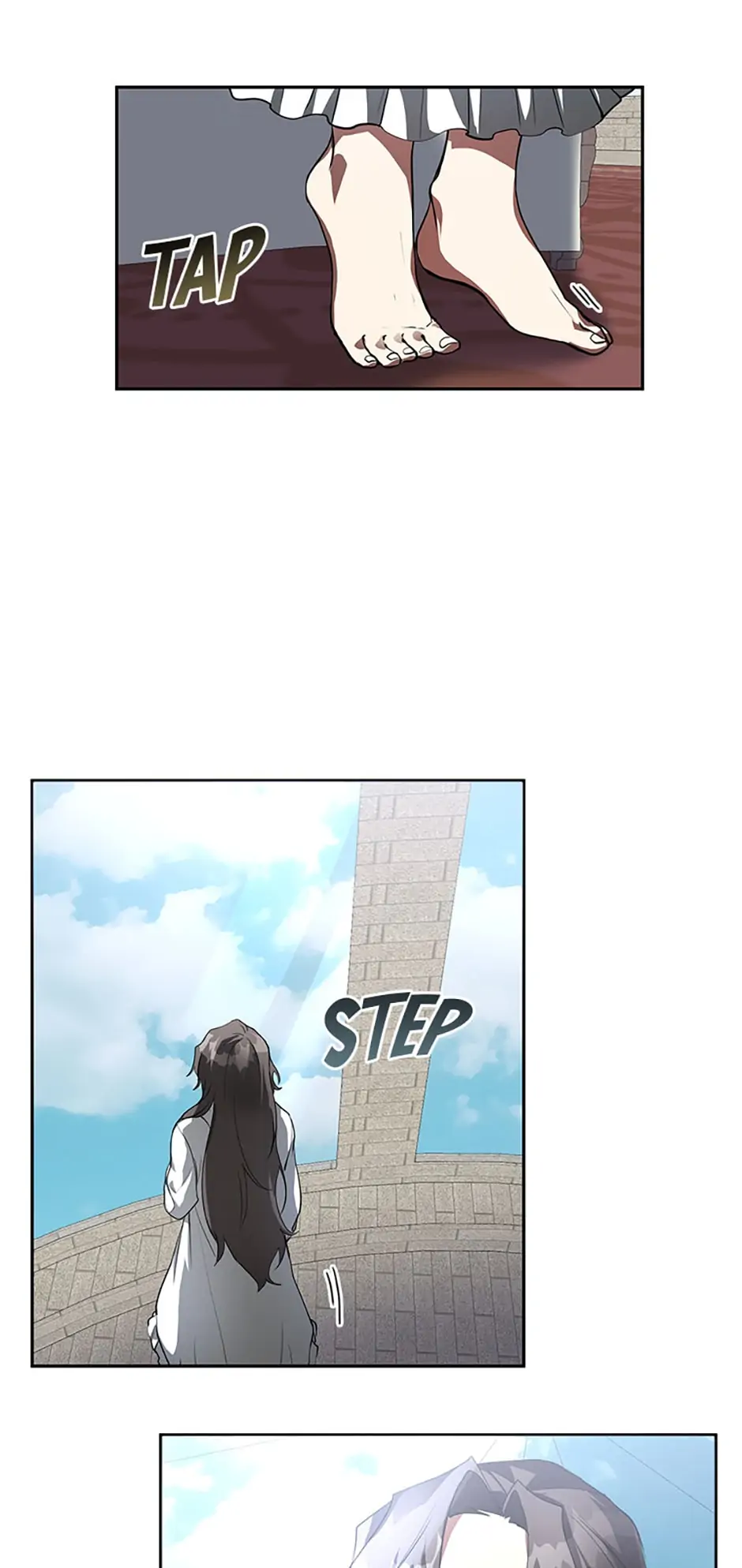 I Failed to Oust the Villain! [Official][Uncensored] - Chapter 14 manhwa
