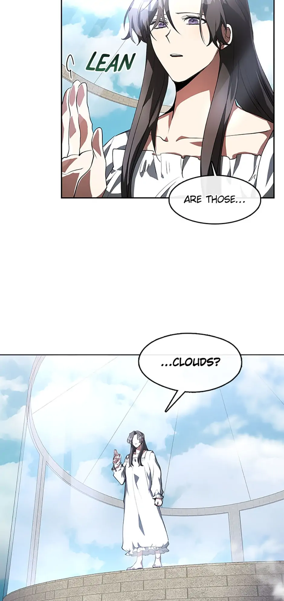 I Failed to Oust the Villain! [Official][Uncensored] - Chapter 14 manhwa