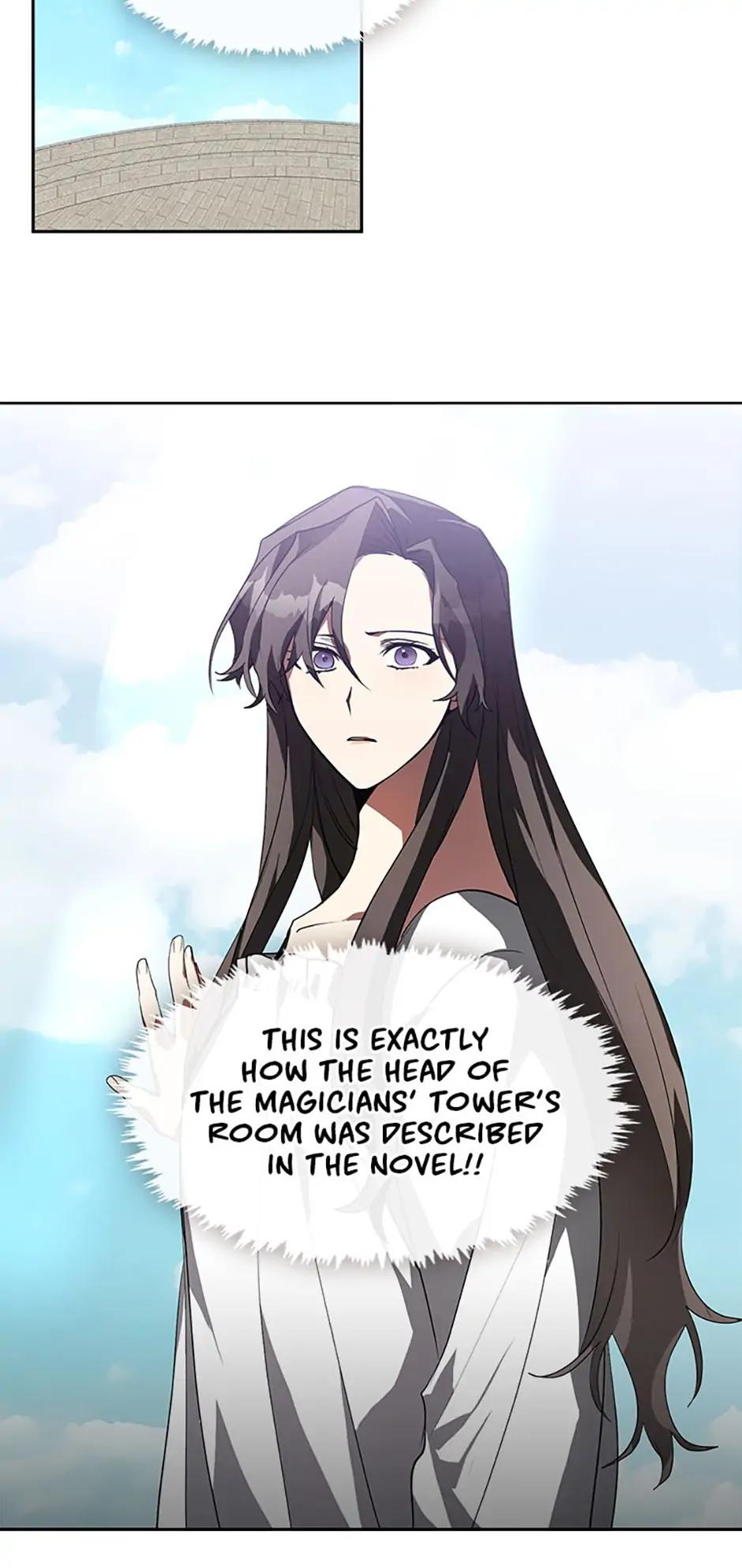 I Failed to Oust the Villain! [Official][Uncensored] - Chapter 14 manhwa