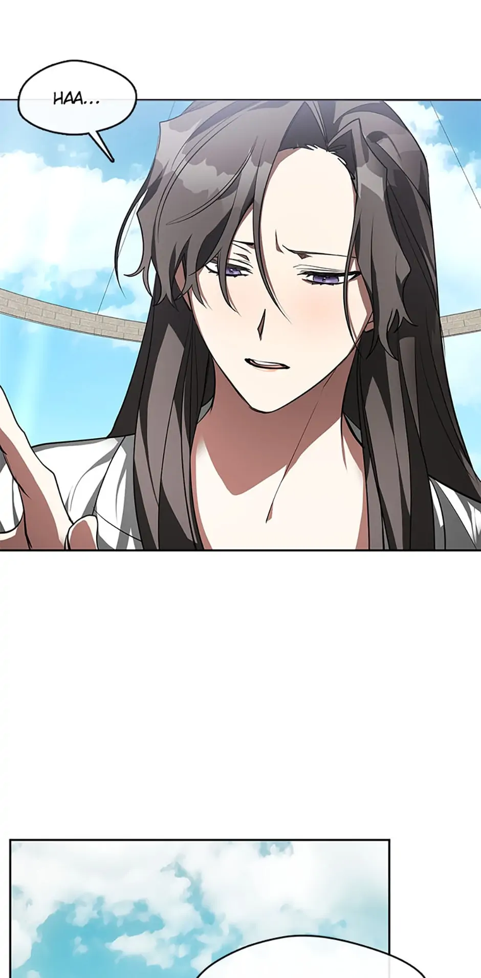 I Failed to Oust the Villain! [Official][Uncensored] - Chapter 14 manhwa