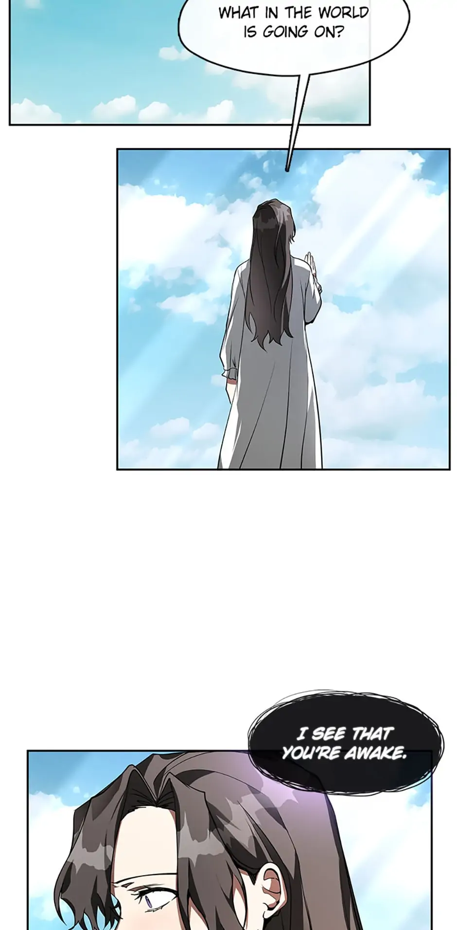 I Failed to Oust the Villain! [Official][Uncensored] - Chapter 14 manhwa