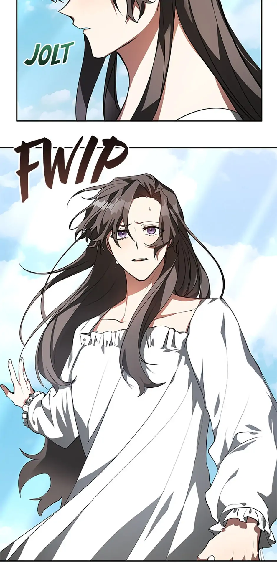 I Failed to Oust the Villain! [Official][Uncensored] - Chapter 14 manhwa