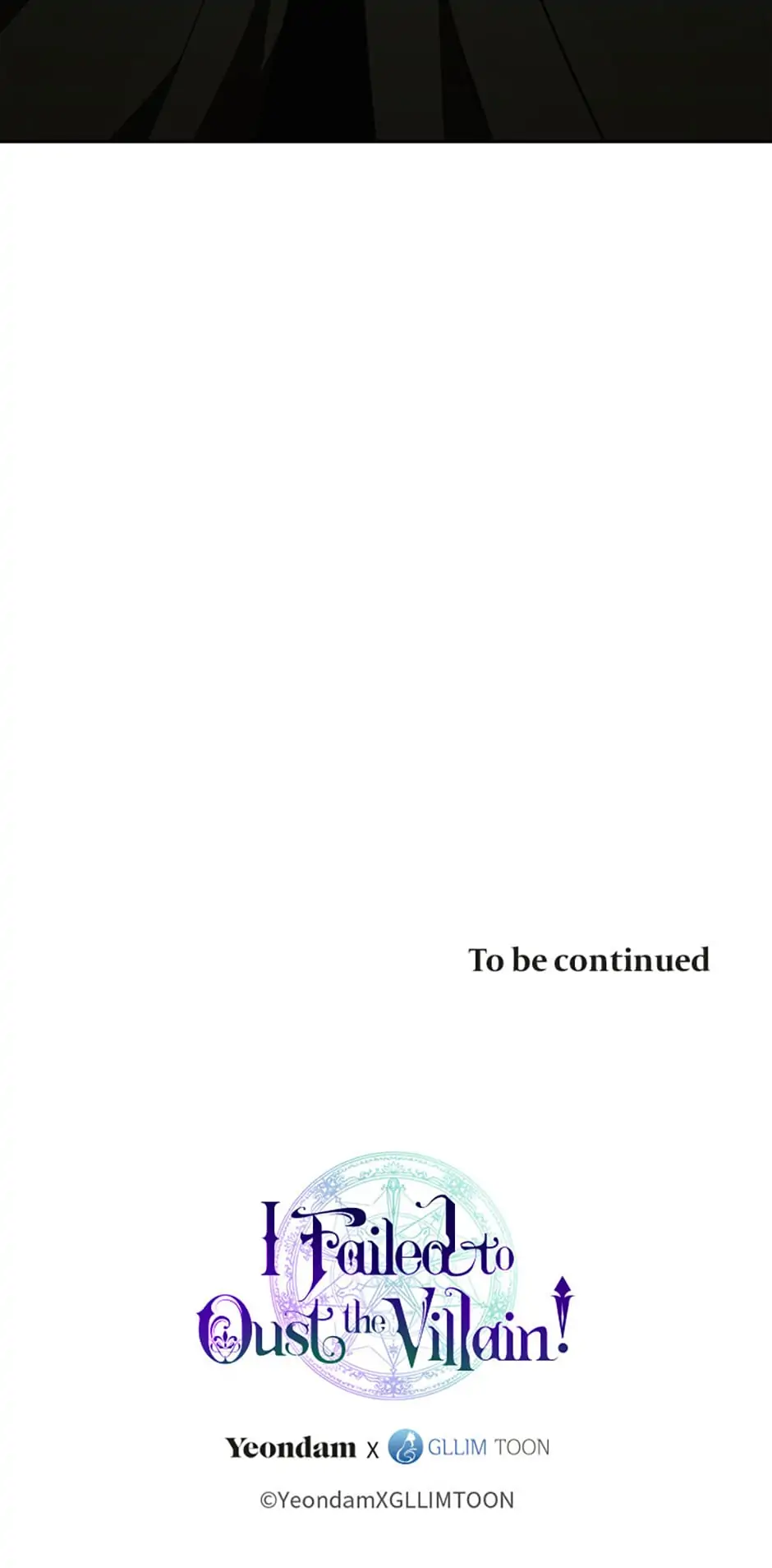 I Failed to Oust the Villain! [Official][Uncensored] - Chapter 14 manhwa