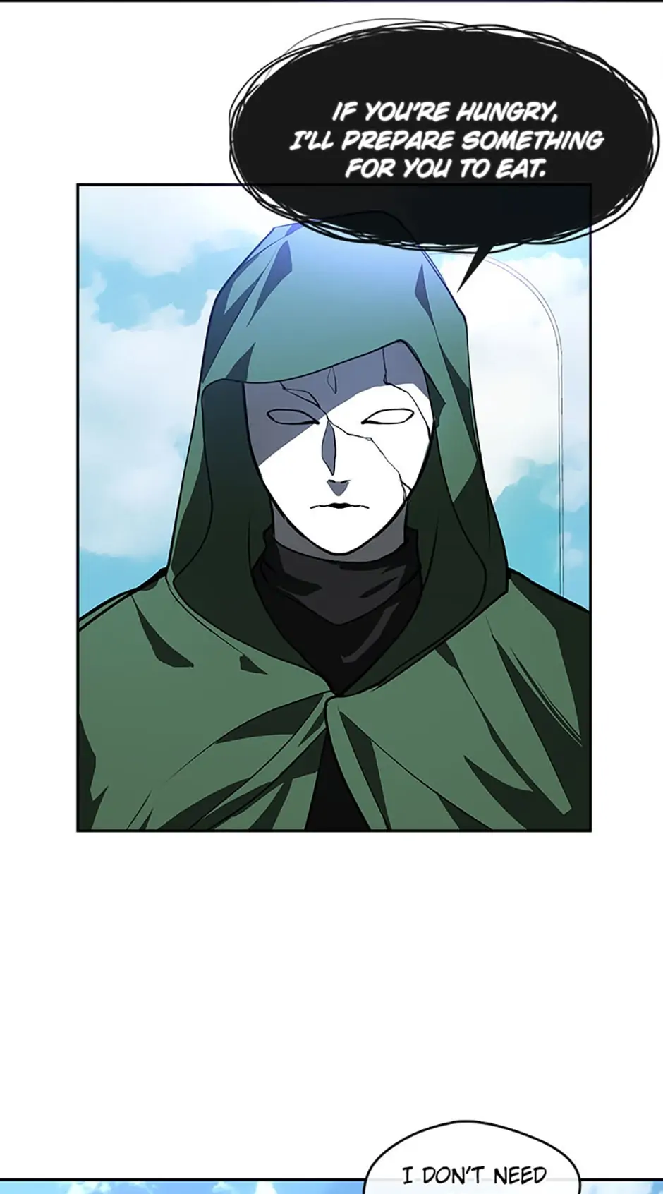 I Failed to Oust the Villain! [Official][Uncensored] - Chapter 15 manhwa