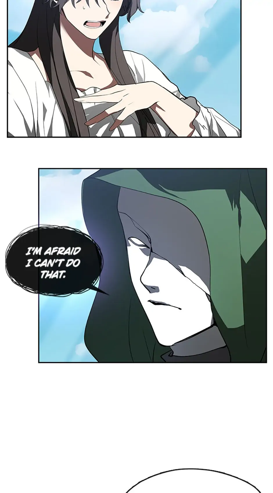 I Failed to Oust the Villain! [Official][Uncensored] - Chapter 15 manhwa