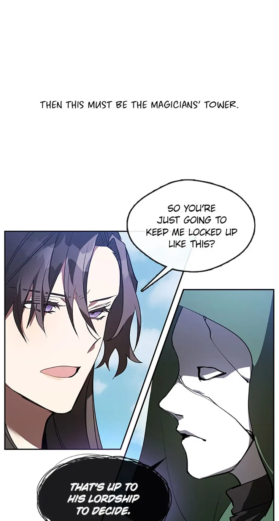 I Failed to Oust the Villain! [Official][Uncensored] - Chapter 15 manhwa