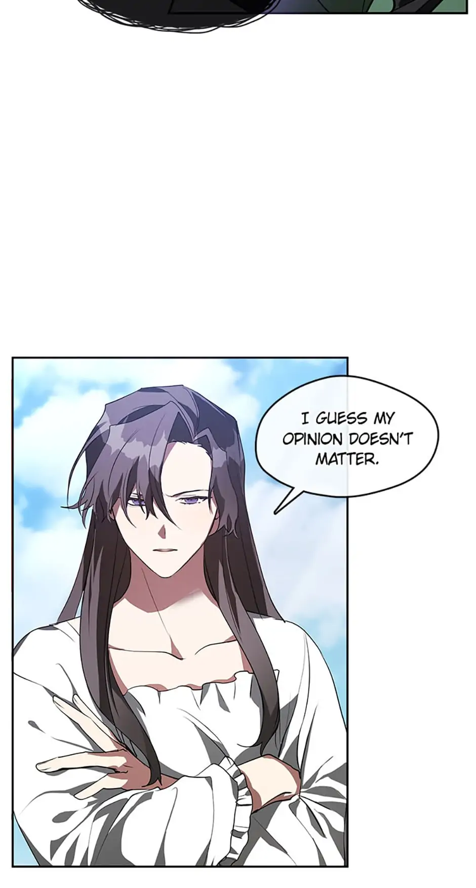 I Failed to Oust the Villain! [Official][Uncensored] - Chapter 15 manhwa