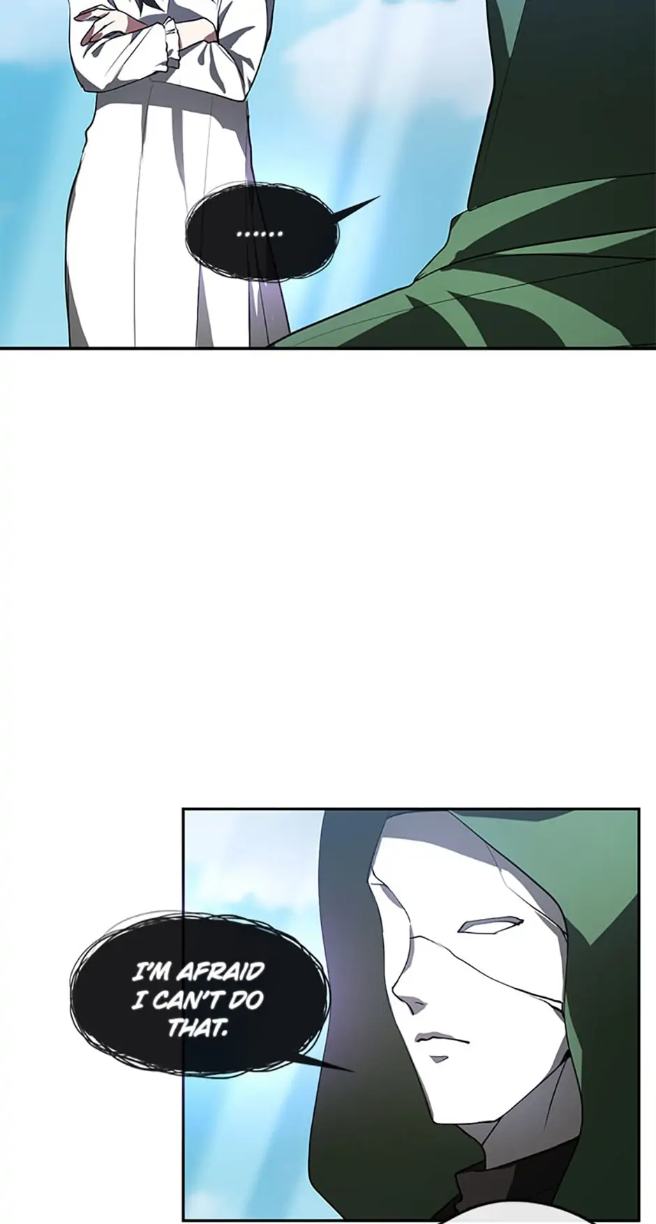 I Failed to Oust the Villain! [Official][Uncensored] - Chapter 15 manhwa