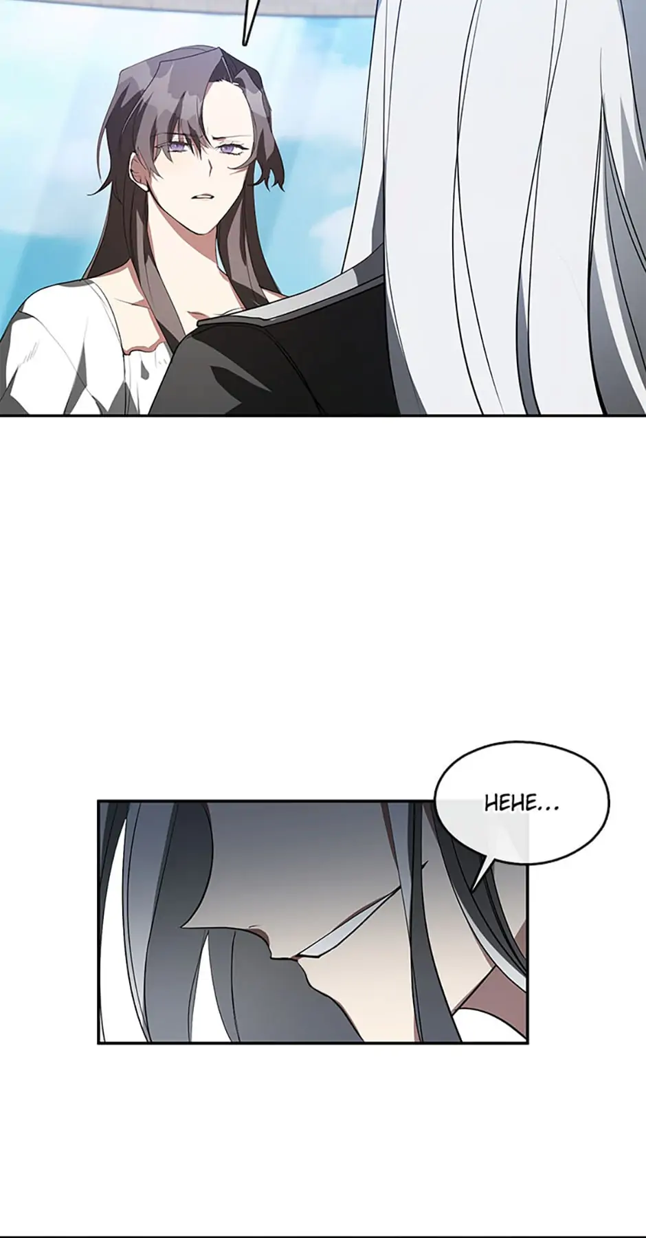 I Failed to Oust the Villain! [Official][Uncensored] - Chapter 15 manhwa