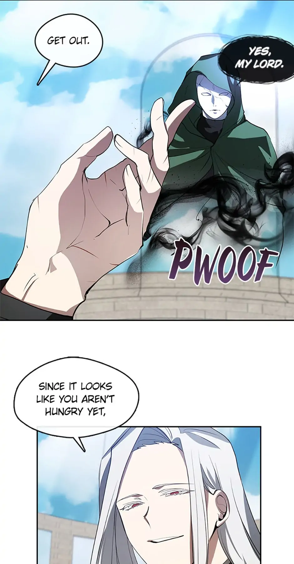 I Failed to Oust the Villain! [Official][Uncensored] - Chapter 15 manhwa