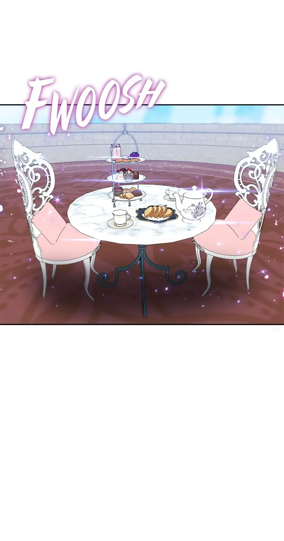 I Failed to Oust the Villain! [Official][Uncensored] - Chapter 15 manhwa
