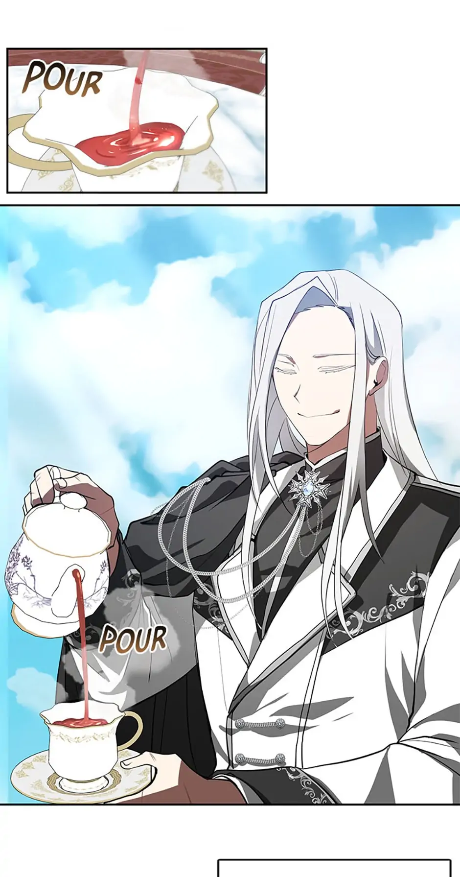 I Failed to Oust the Villain! [Official][Uncensored] - Chapter 15 manhwa